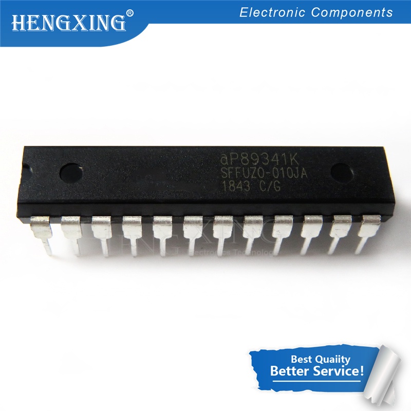 10pcs Ic AP89341K AP89341 DIP-24