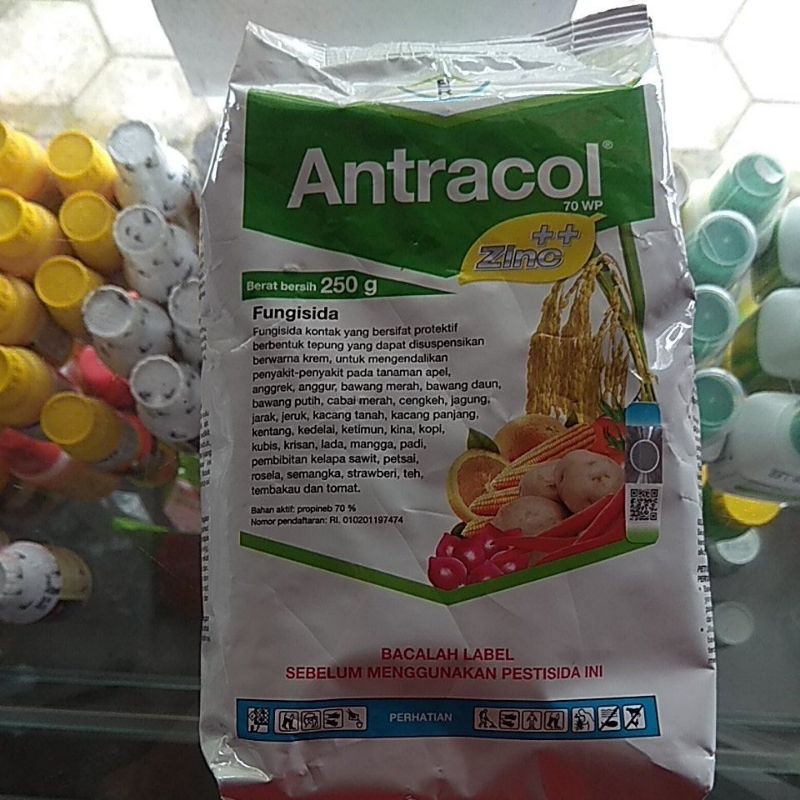 Antracol 70 WP 500 gram