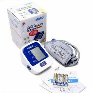 Tensi Digital Omron HEM-8712. Alat Cek tekanan darah Omron HEM-8712. Omron HEM-8712 Tensi Digital