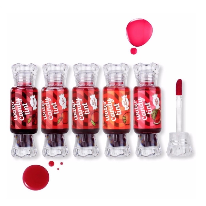 WATER CANDY LIP TINT SASIMI