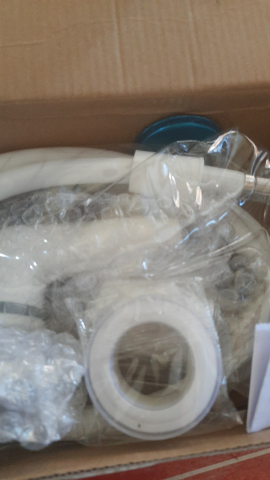 Set Jet Shower Stop Keran Sower Stenlis Selang Cebok Kran Toilet Closet