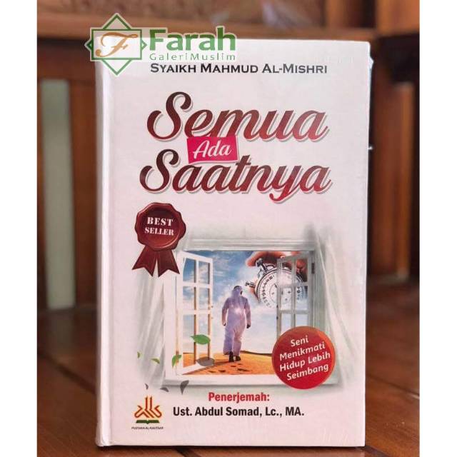 Semua Ada Saatnya