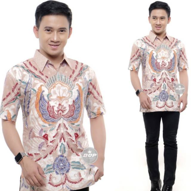 HEM BATIK TULIS FURING ISTIMEWA PRIMISSIMA SUPER BEST SELLER BDP