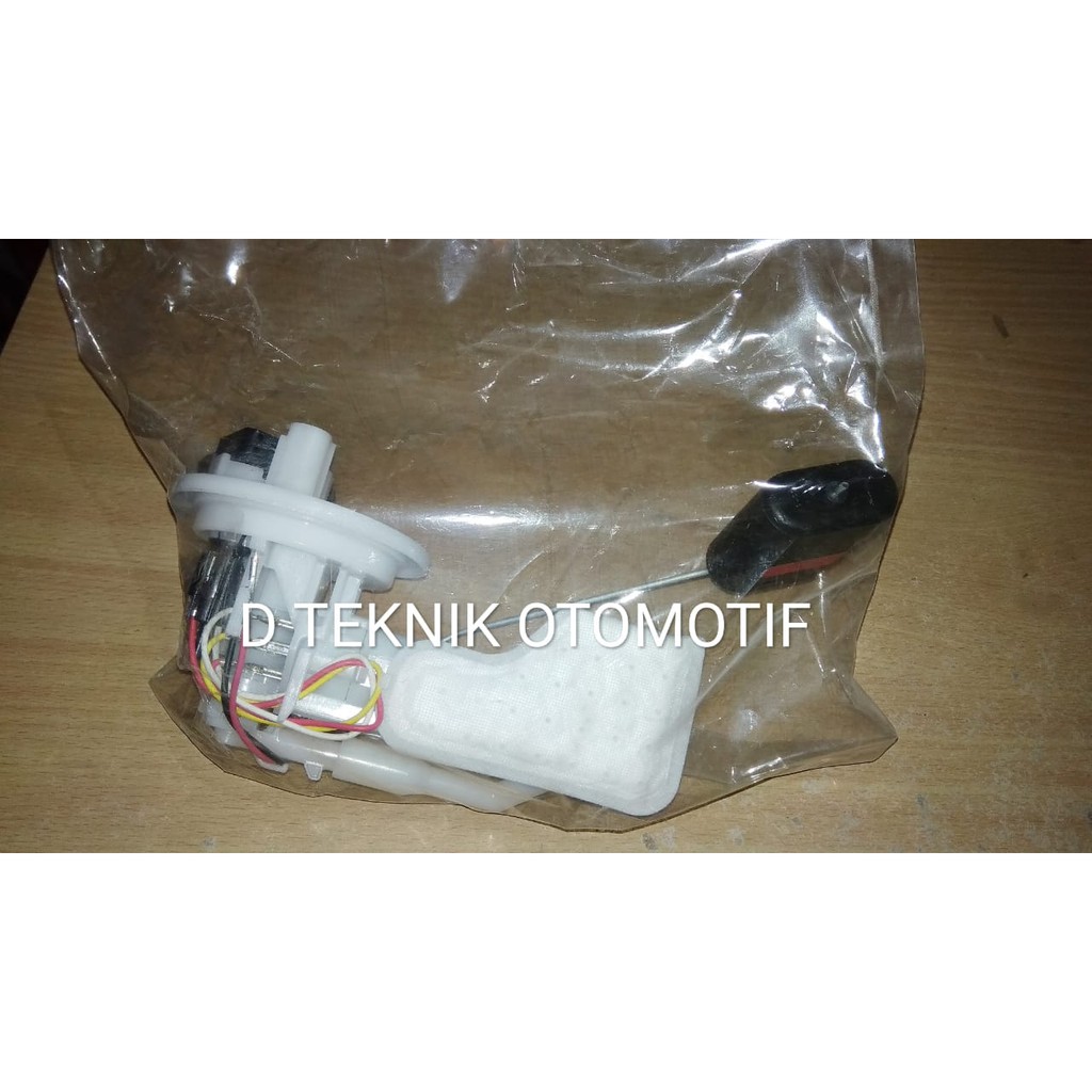 FUELPUMP POMPA BENSIN MOTOR YAMAHA VIXION NEW NVL NVA