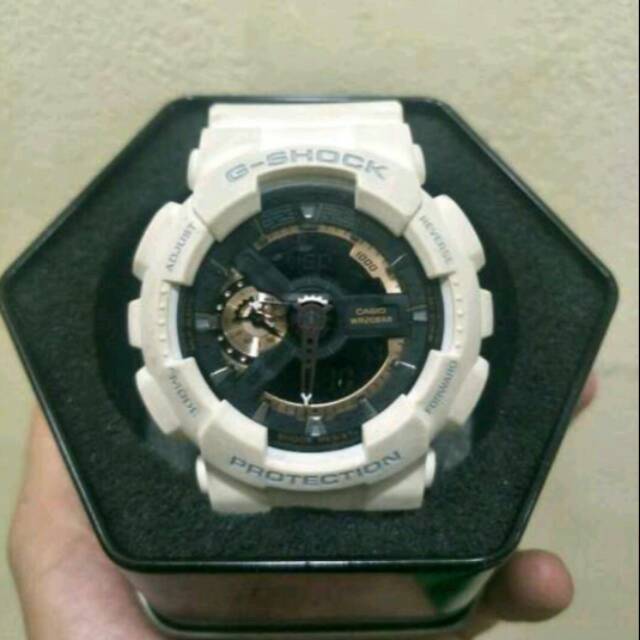 G-shock GA110RG Original