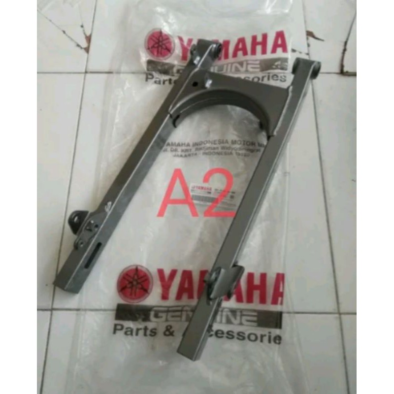 SWING ARM YAMAHA JUPITER Z1 ASLI ORIGINAL YGP