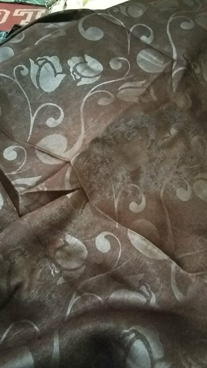 Promo Gorden Gordyn Smocring 10 Lobang Di Jual Perlembar