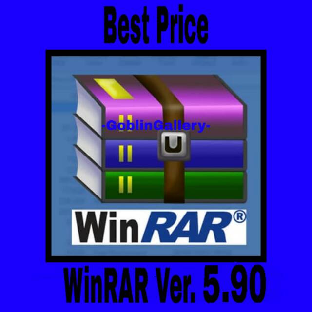 WinRAR Full Version