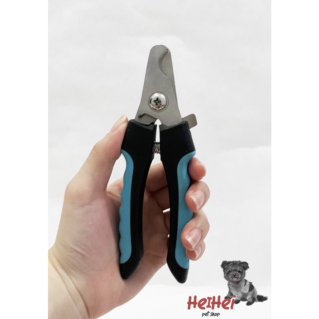 Gunting Kuku Tang Anjing Besar dan Medium - Nail Clipper Dog