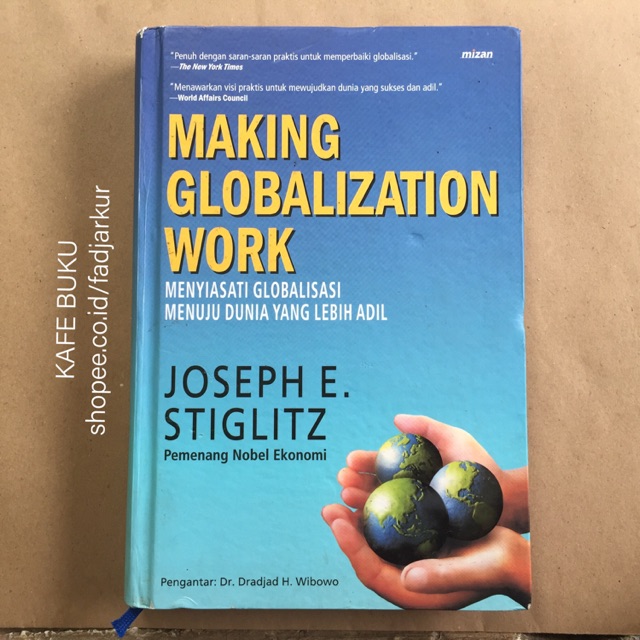 Making Globalization Work