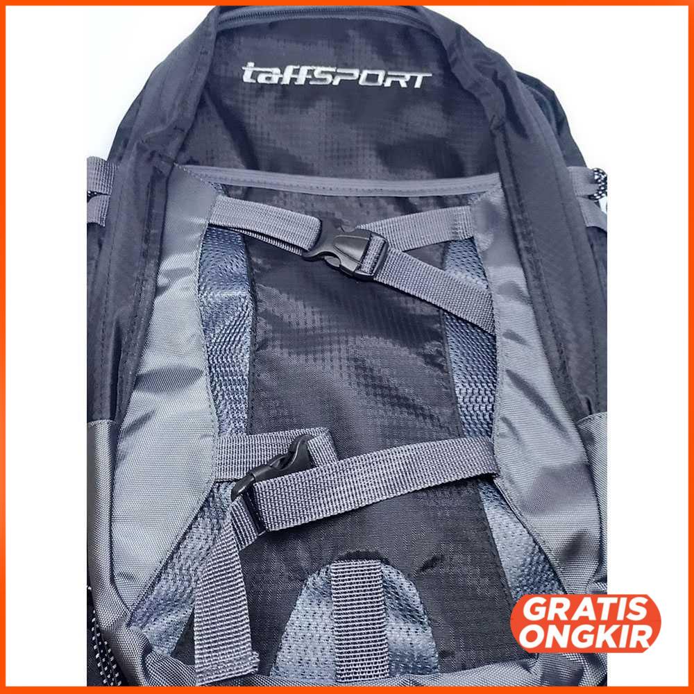 Guanhua Tas Ransel Mountaineering 35L - NH15Y001-Z