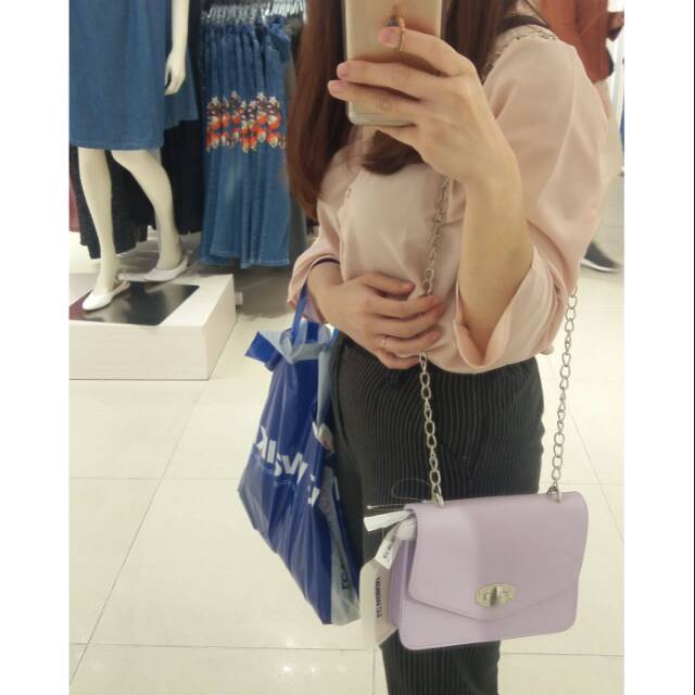 tas LC WAIKIKI SALE bag