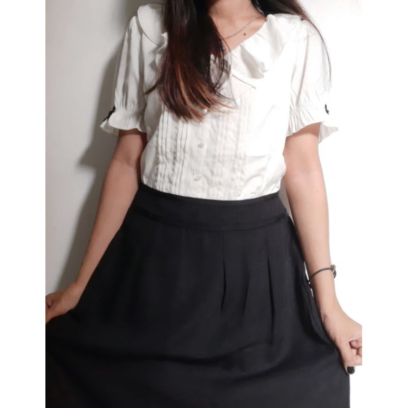 Kawaii Ribbon Dress