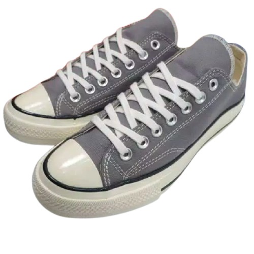 [COD BOSS] SEPATU CASUAL SNAKERS ABU ALSTAR SEPATU PRIA/SEPATU ALSTAR LOW