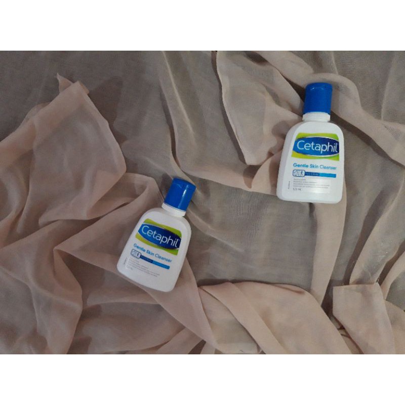 Cetaphil 125ml
