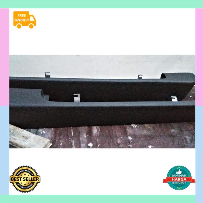COD body bemper bumper belakang kijang super 89-91 Universal