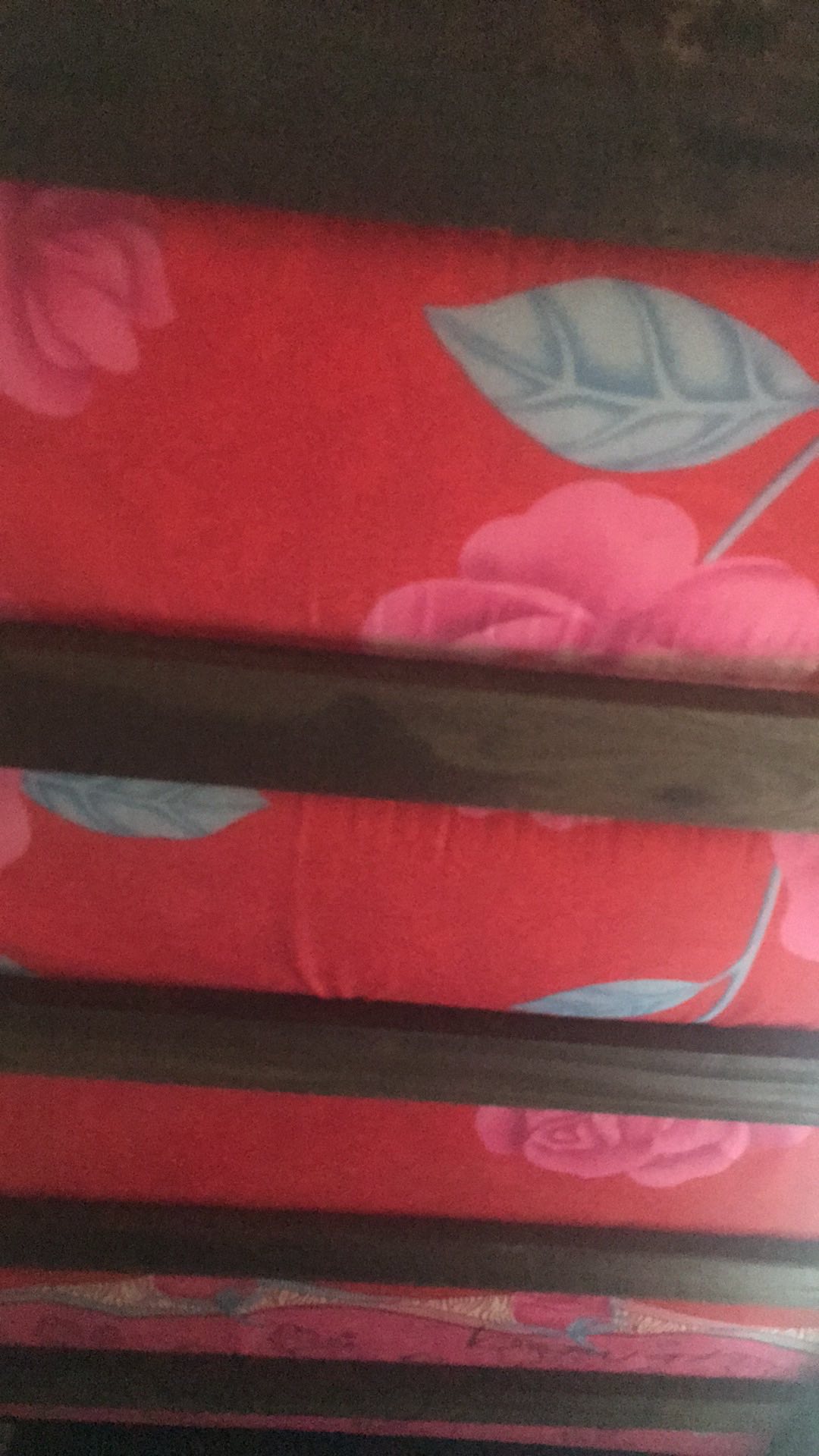 Mega Nanda Kemeja Batik Pria Katun Sragenan Full Furing