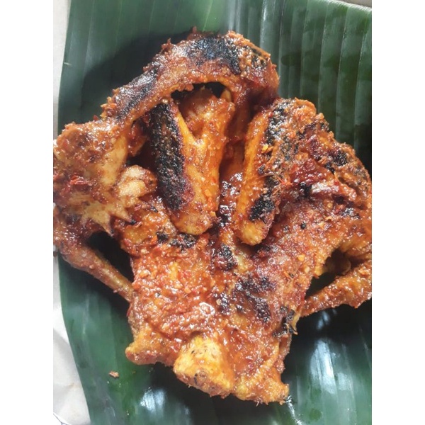 

Ayam Bakar Mantap