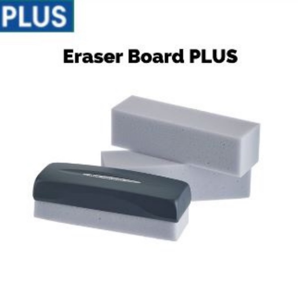 

Eraser PLUS Copyboard/Penghapus Papan tulis elektronik (Original, Murah, Berkualitas, Bisa instan)