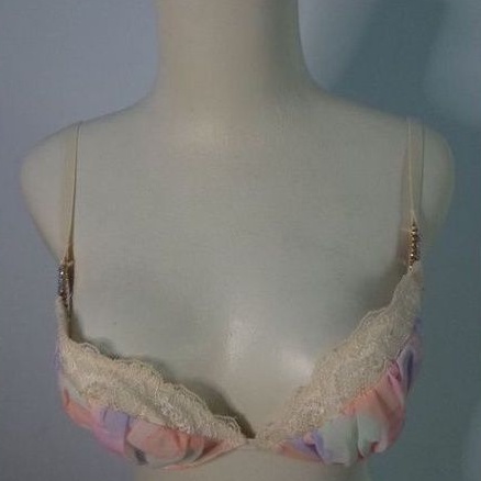 [SOLD] Push Up Bra Aimer Feel [Exdisplay]