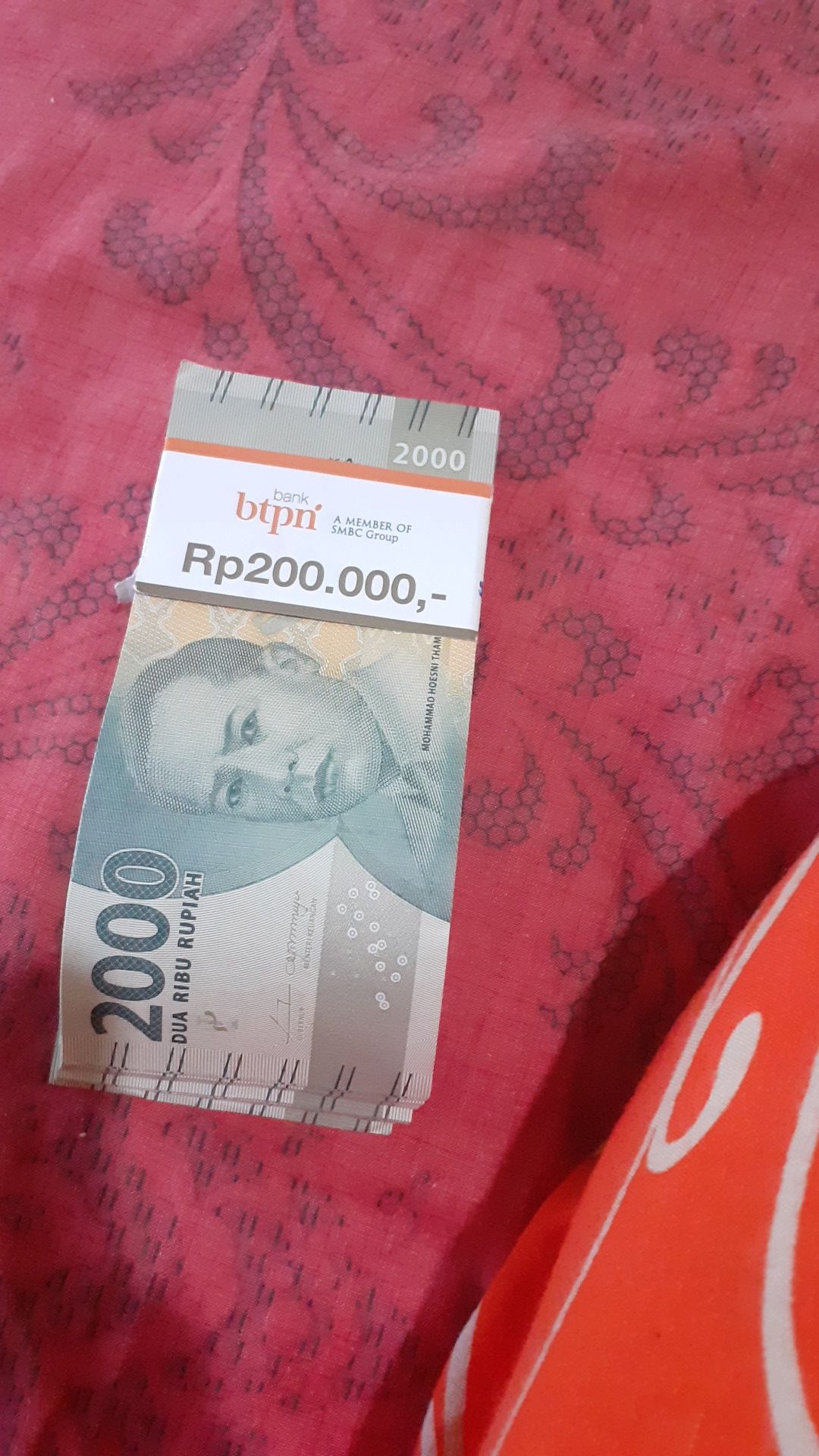 Ada 3 Warna Turun Harga Sedia Lengan Pendek Jumbo Juga Ada Gamis Couple Batik