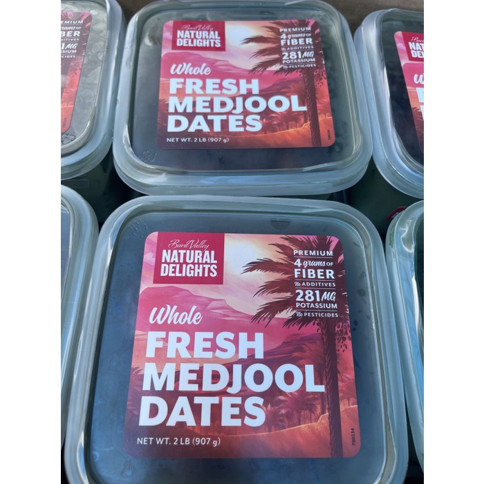 

Kurma kurma medjool kurma USA kurma medjool USA - 907 gram