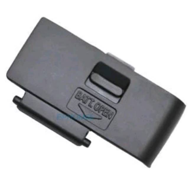 Tutup Baterai 600d for Canon
