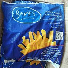 

Kentang Bart