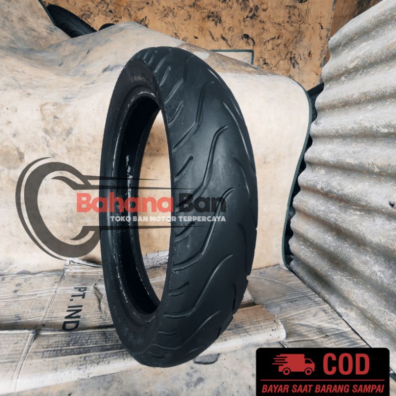 BAN TUBELESS MICHELIN 90/90 14