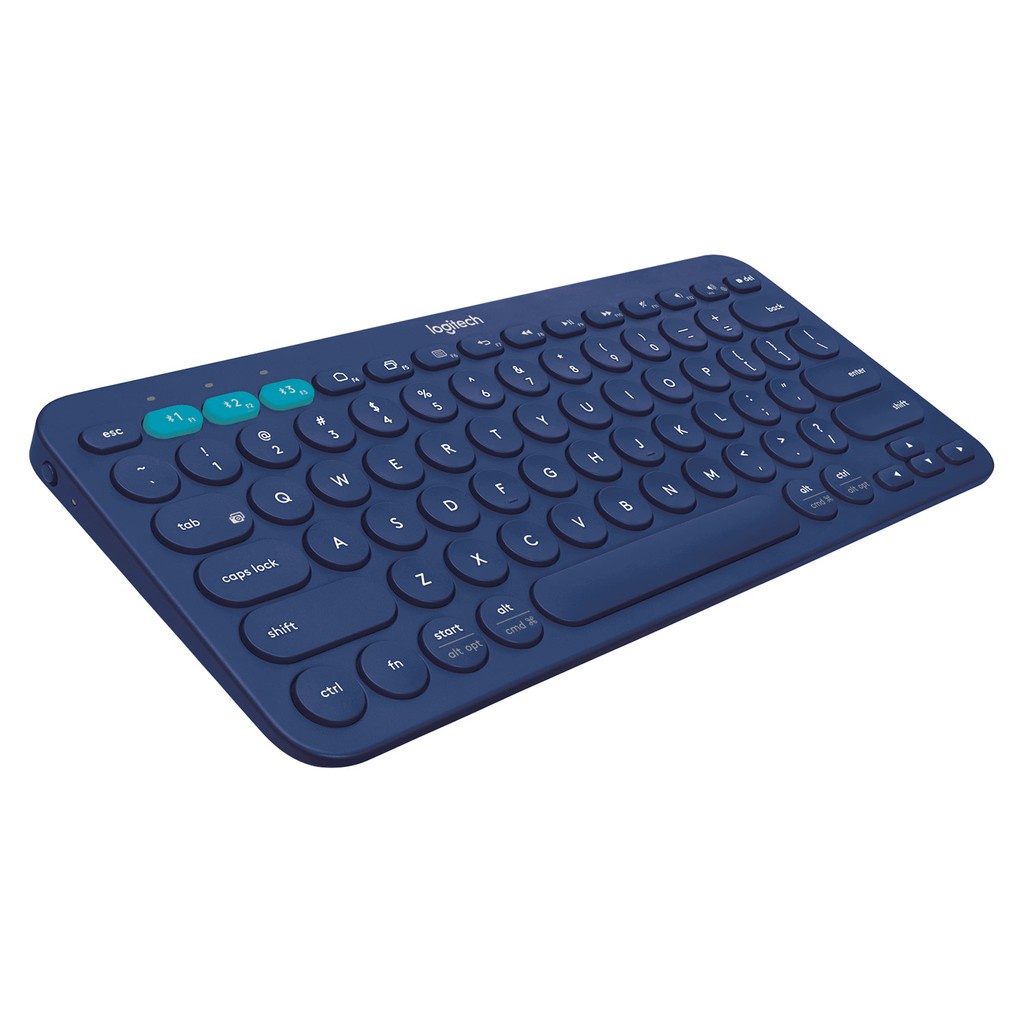 LOGITECH K380 MULTI DEVICE KEYBOARD