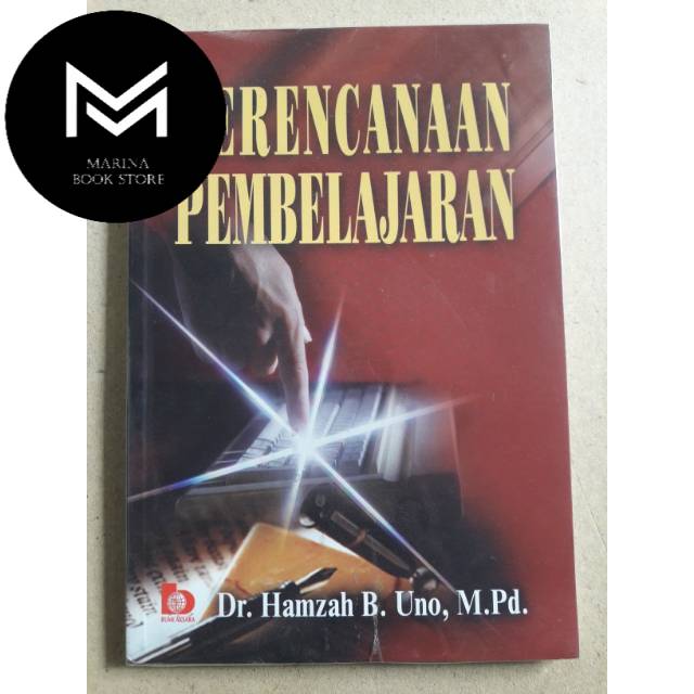 

Perencanaan pembelajaran