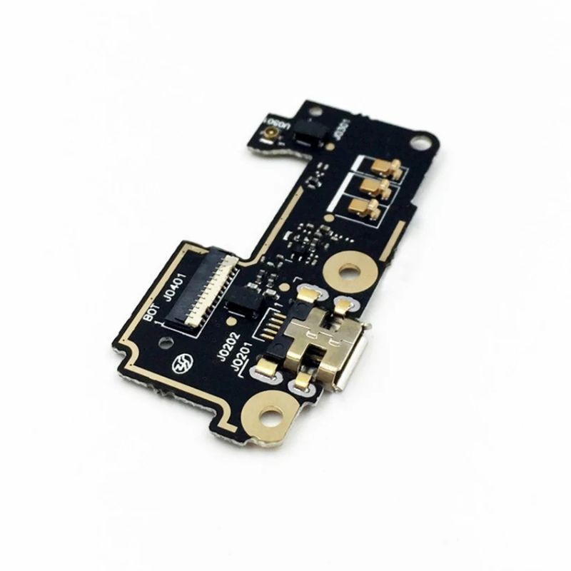 FLEXIBEL CONECTOR CAS ASUS ZENFONE 5/A500/T00F