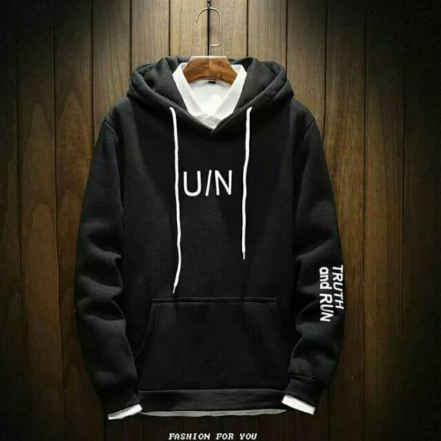 U/N Hoodie