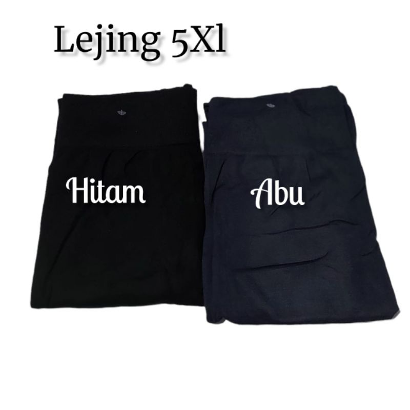 Legging Jumbo Wanita Celana lejing Jumbo Celana Leging Wanita 5XL