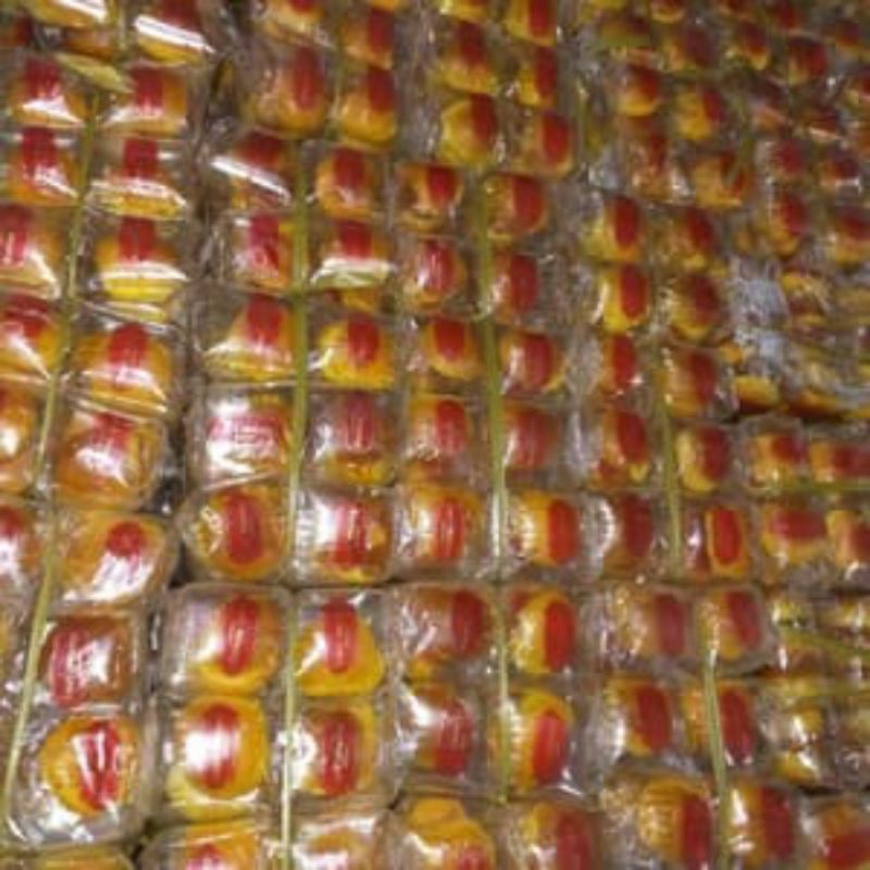 [READY] Roti Sariwangi Fla Original Murah 1 Pack isi 10 pcs-1