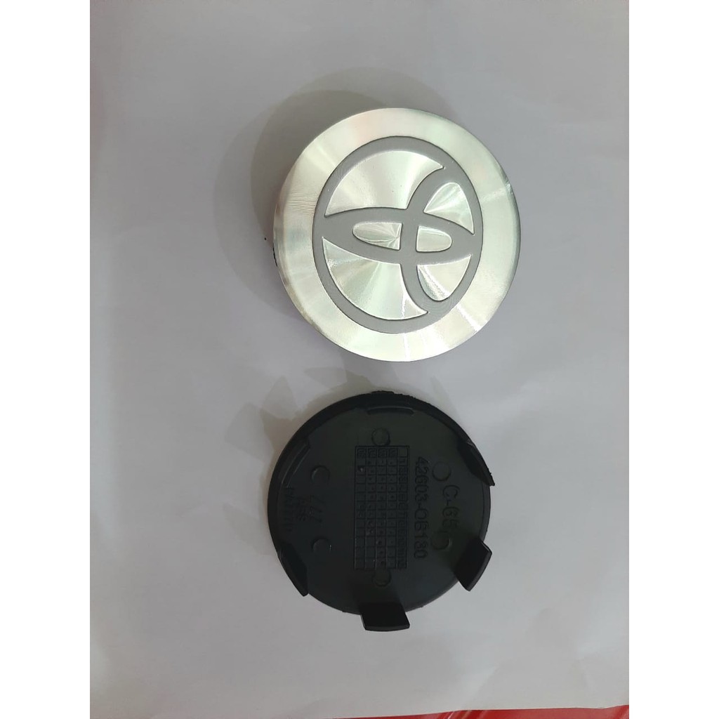 Tutup dop roda Mobil Kijang LGX 2003 tutup dop velg