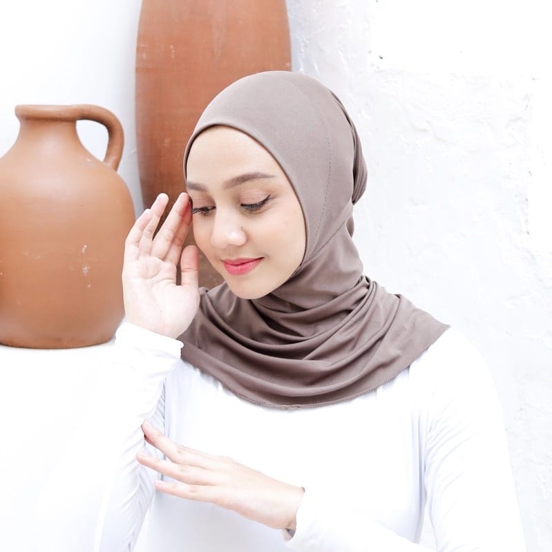 ciput Ninja Resleting iner premium ciput /ciput