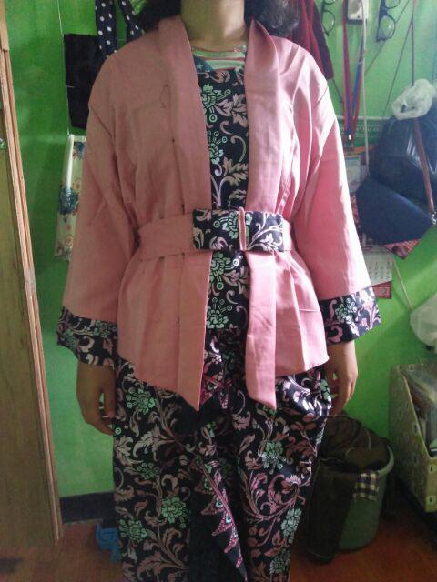 Batik Couple Lilit Rovella Rosela Rovela