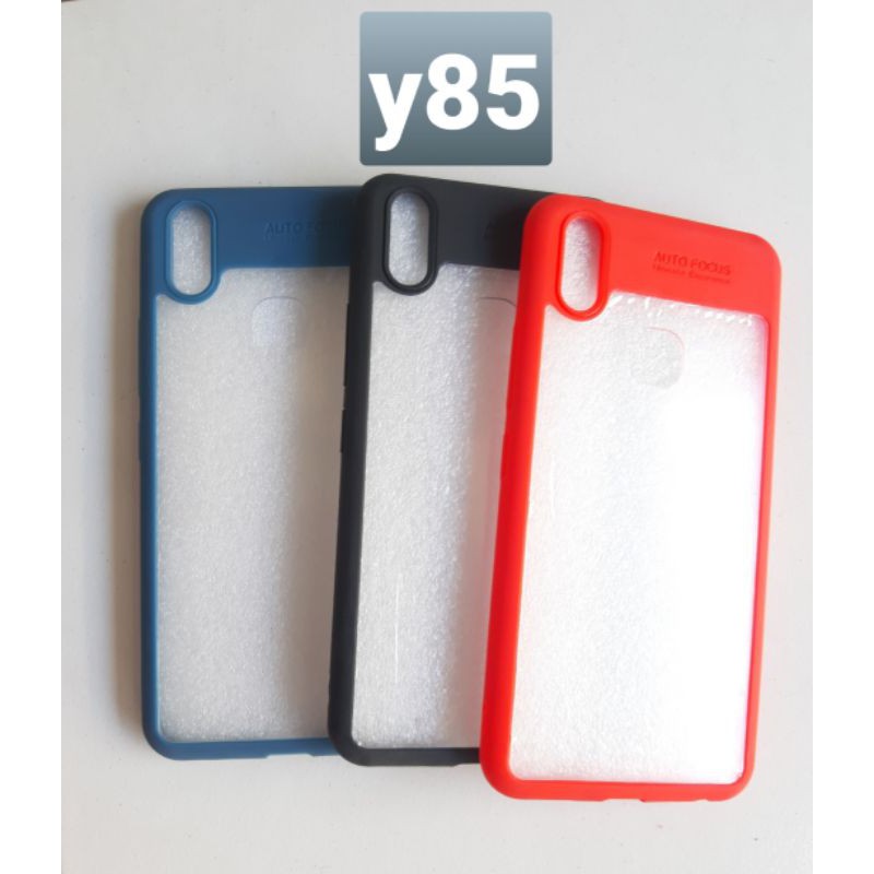 AUTO FOCUS FUZE CASE VIVO Y85