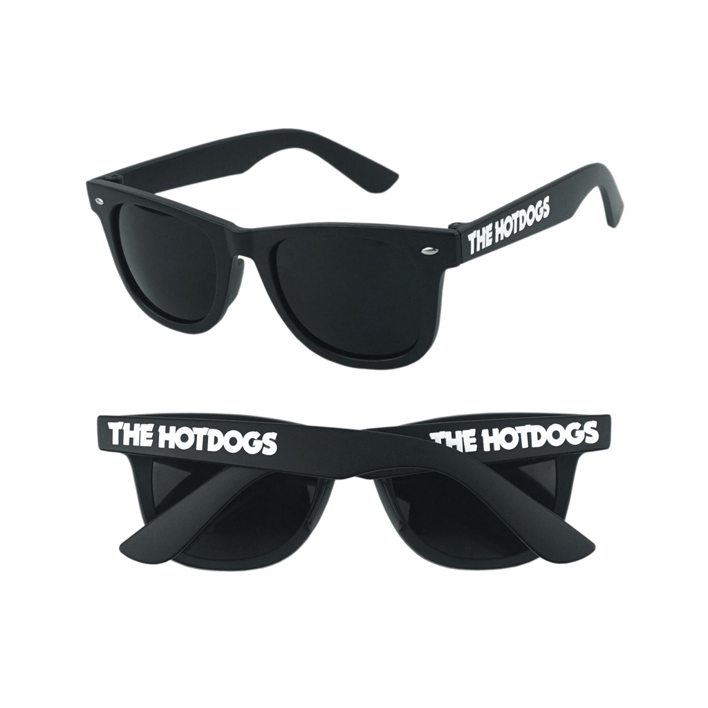 Sunglasses | Kacamata | Band Edition