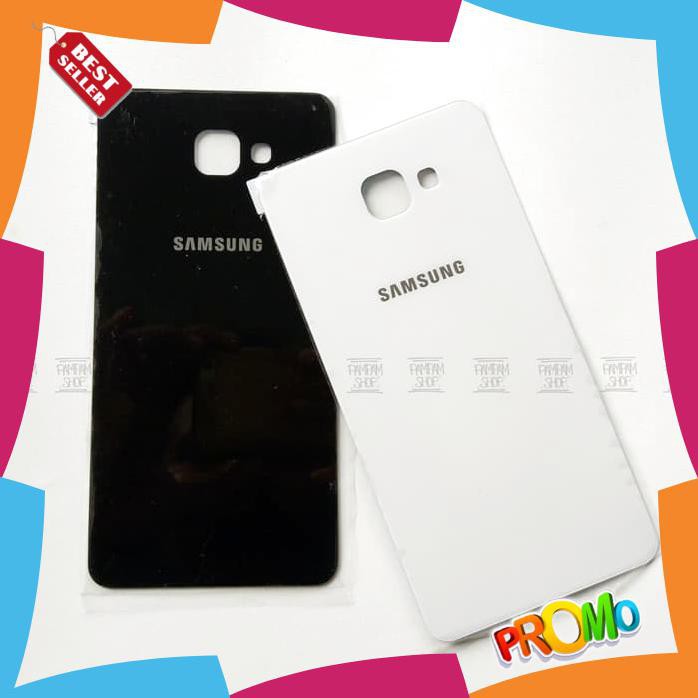 【CASING HP】 TUTUP BELAKANG BACKDOOR SAMSUNG GALAXY A9 PRO 2016 A910 ORI