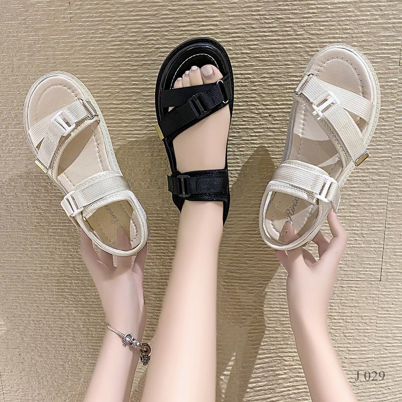 SANDAL WANITA GUNUNG BRANCA FASHION 029