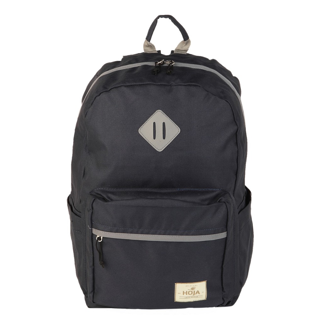HOJA Tas Ransel Backpack Laptop Sekolah Murah Tas HOJA Tas Ransel Backpack Laptop Sekolah Murah Tas