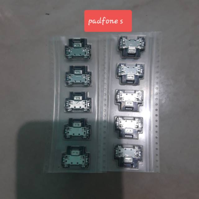 Konektor chasger Asus padfone s( Toon/PF500kl) original.ready