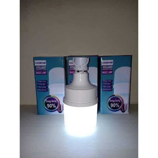 [IMPORT] - SHUANGXIONG Lampu Sentuh Emergency SX LED - 28 watt Putih