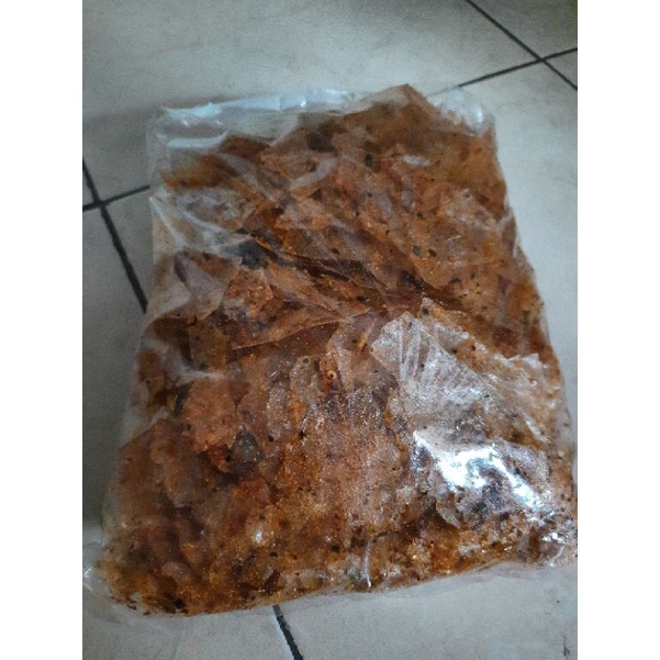 

Kripik kaca