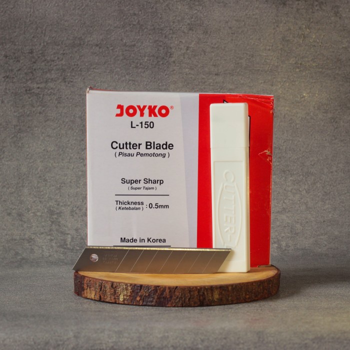 

kertas-pemotong- isi cutter besar l-150 -pemotong-kertas.