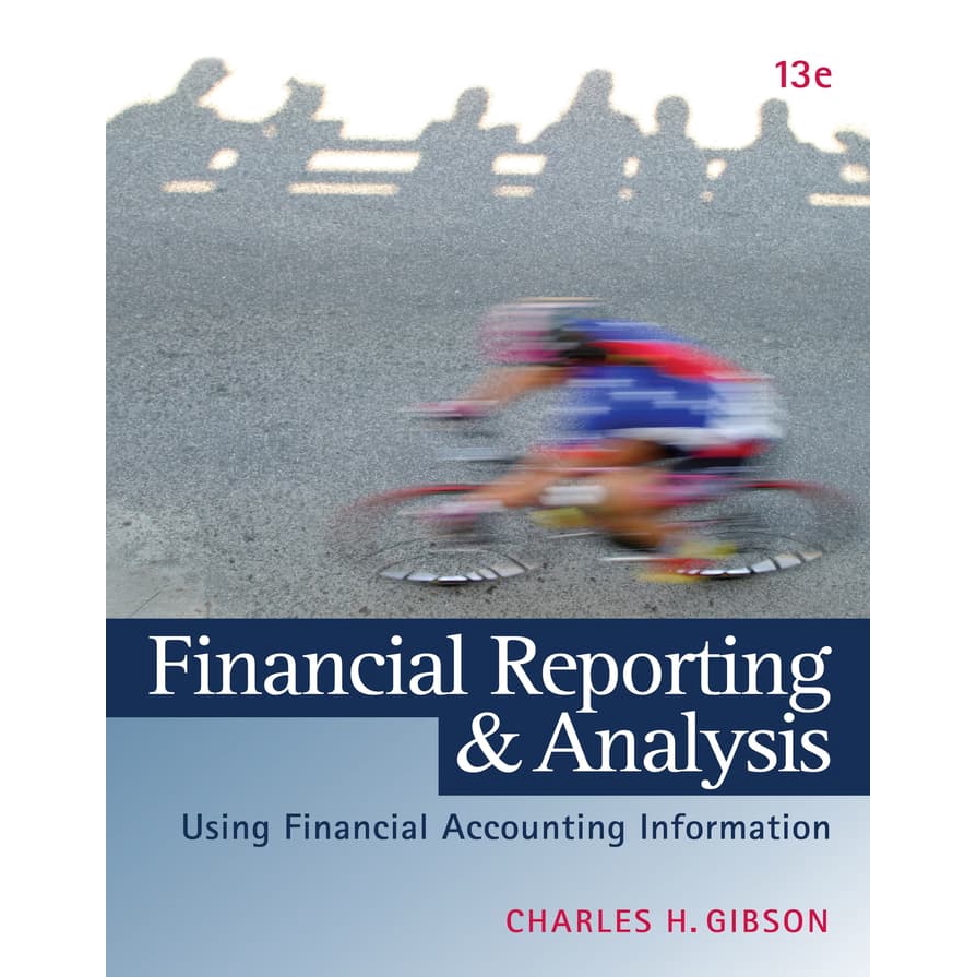 

Buku financial reporting & analysis - HARDCOVER