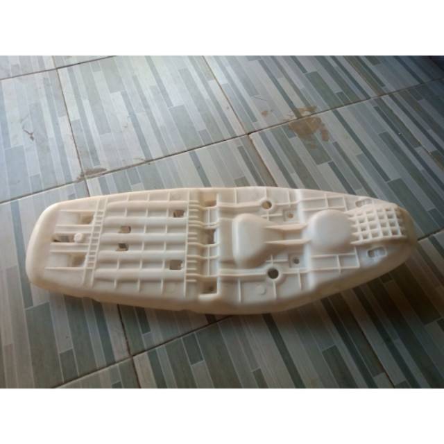 Fiber jok motor supra x berkwalitas