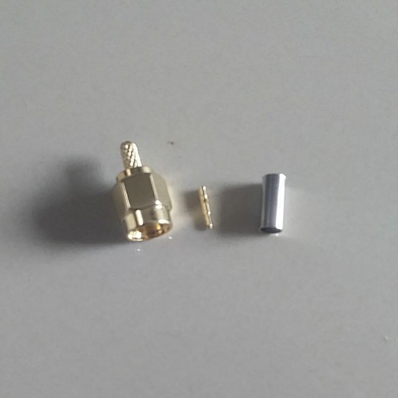 Konektor Sma Male RG 174 Konektor Sma Male RG 316 Konektor wireless Konektor Drone